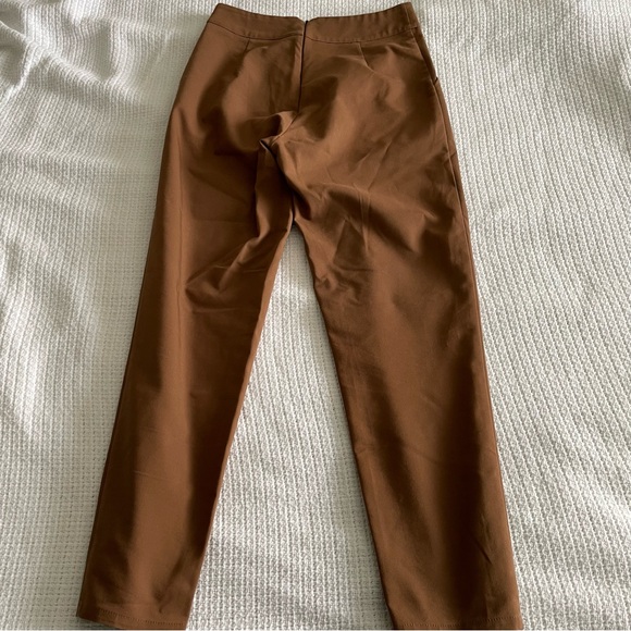 Birds of North America Tern pants 🇨🇦 (camel) - Picture 11 of 14